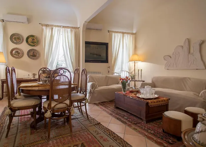 Real Teatro Apartment
