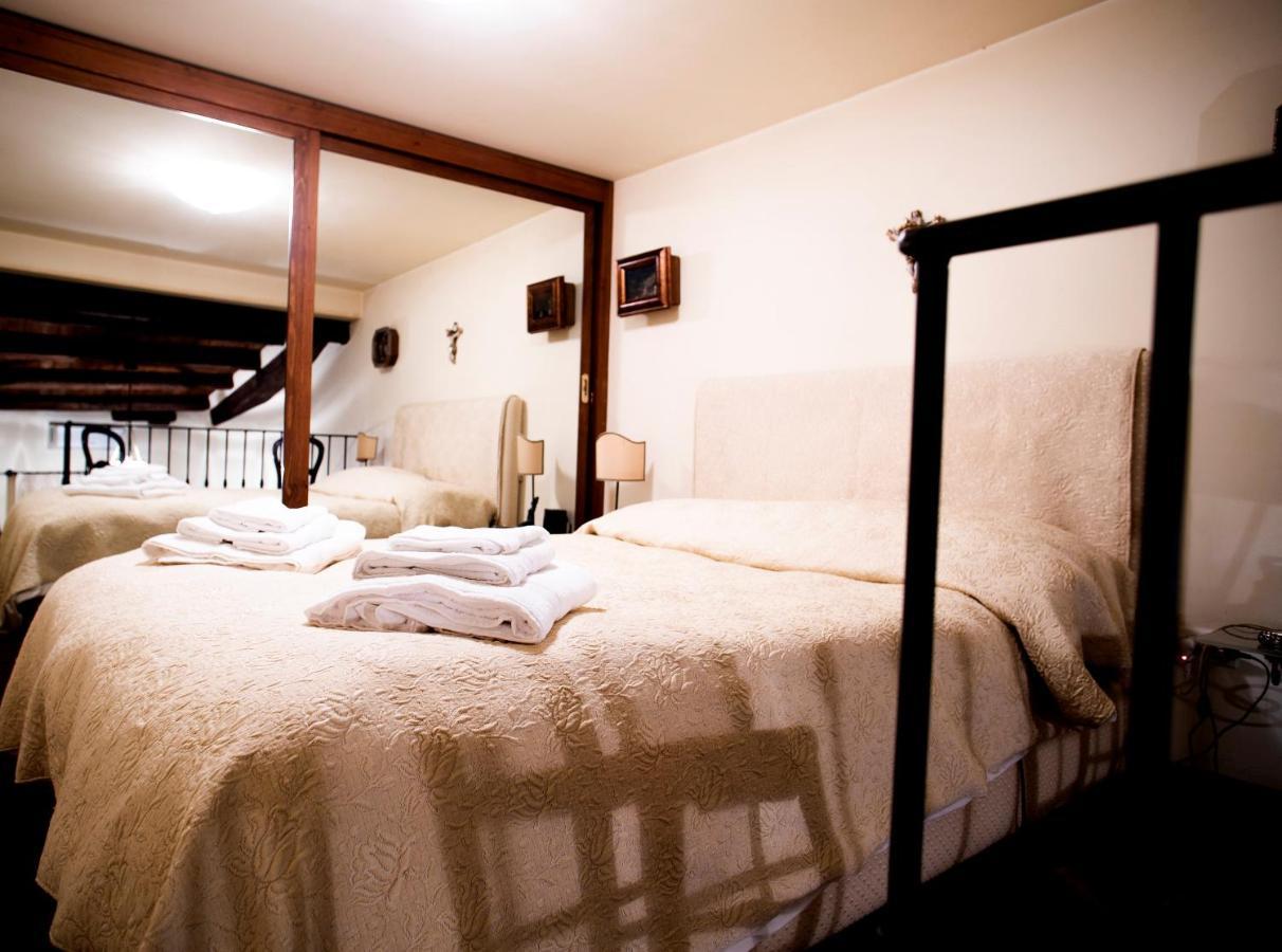 Apartment Real Teatro *