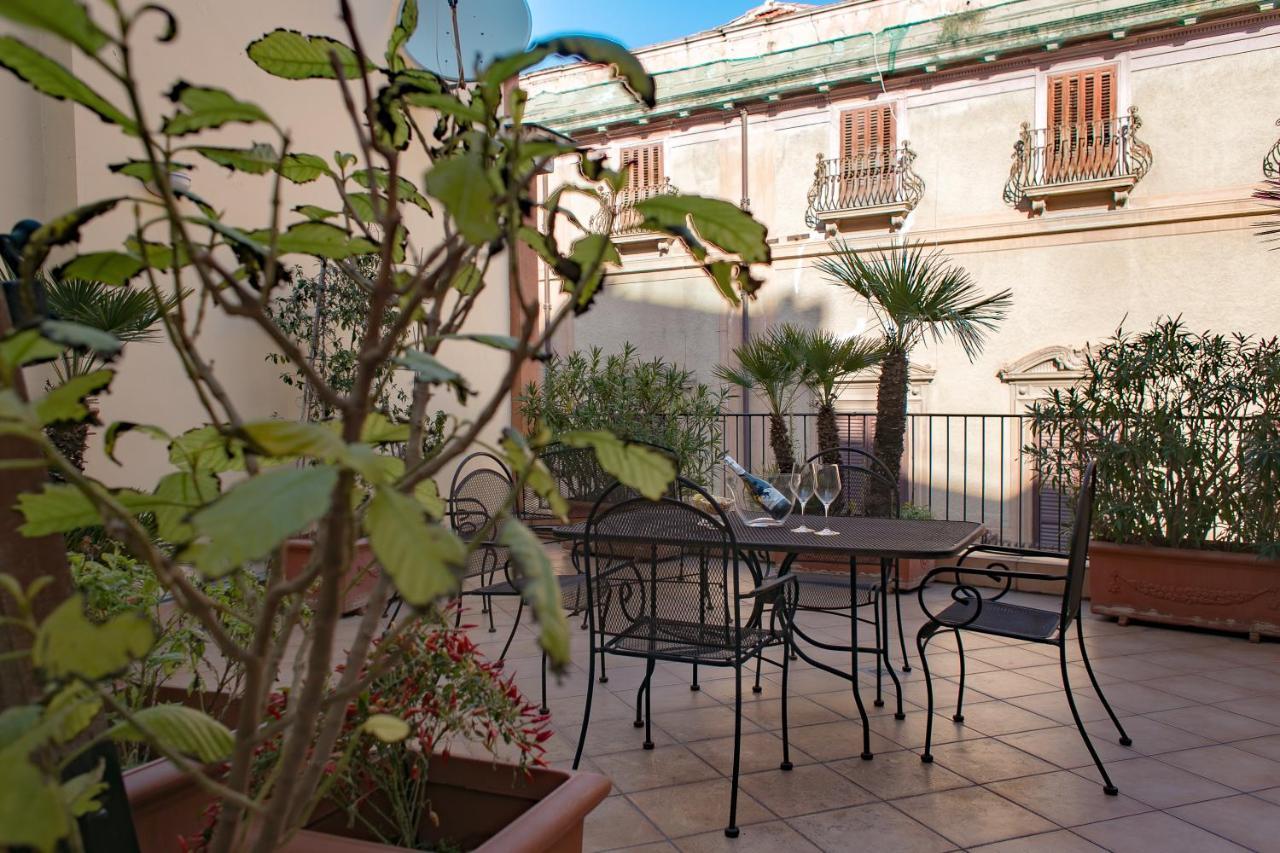 Real Teatro Apartment