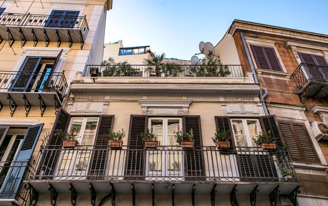 Apartment Real Teatro