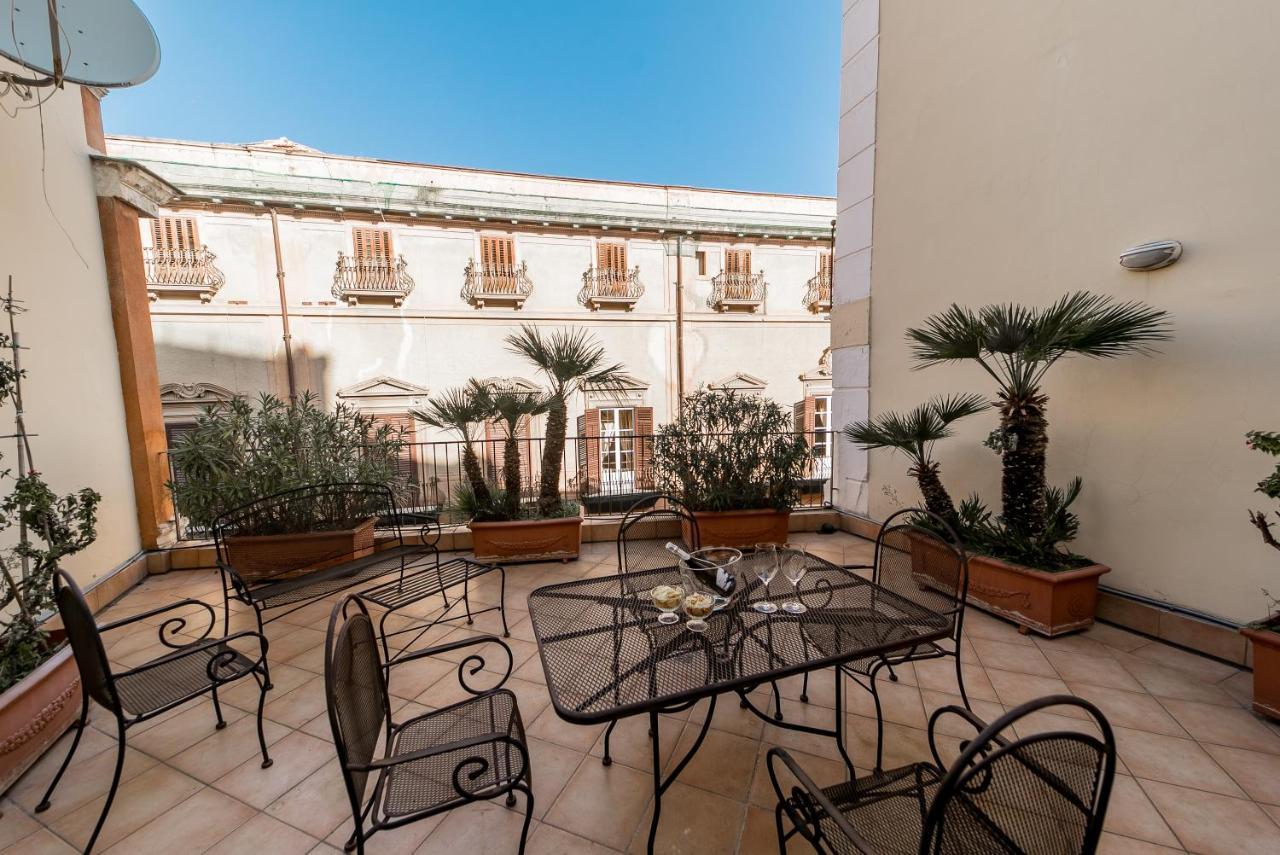 Real Teatro Apartment