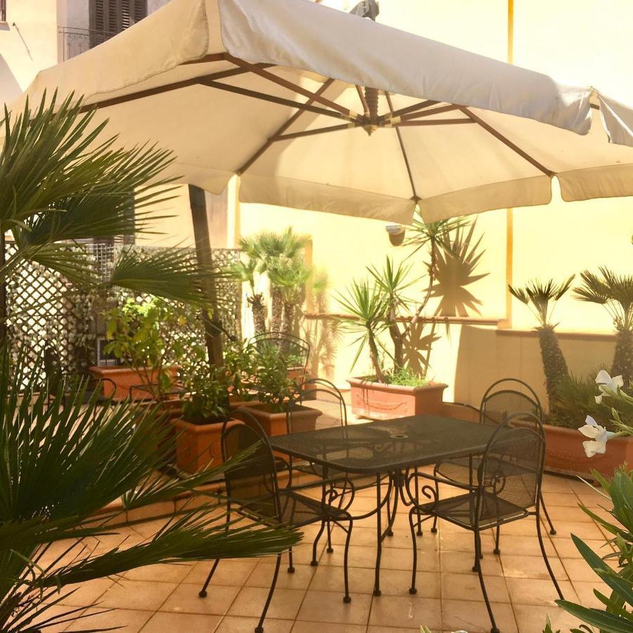 Real Teatro Apartment