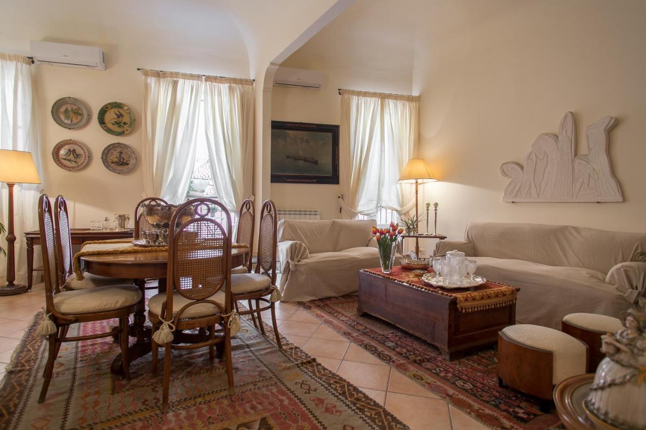 Apartment Real Teatro *